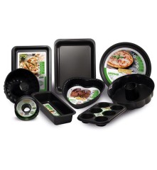 Противень для 6 маффинов, 27x18,5 см. Guardini