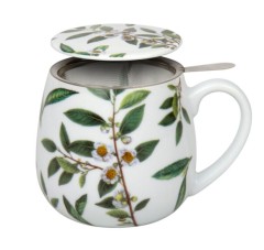 Koenitz Кружка заварочная &quot;Мой любимый чай - зеленый чай&quot;, 420 мл. Koenitz