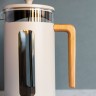 Кофейник френч-пресс La Cafetiere, 1 л. Kitchen Craft