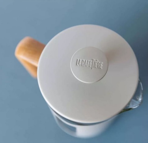 Кофейник френч-пресс La Cafetiere, 1 л. Kitchen Craft