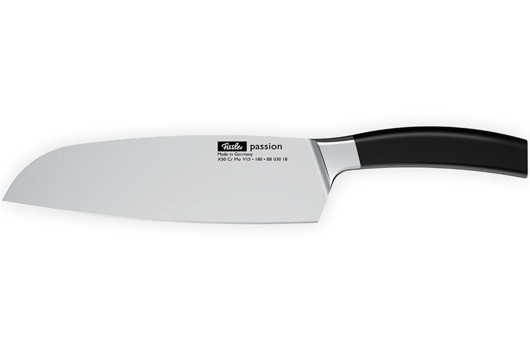 Нож Сантоку Fissler "Passion" 18 см