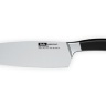 Нож Сантоку Fissler "Passion" 18 см