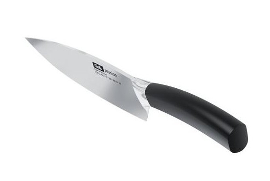 Нож Сантоку Fissler "Passion" 18 см