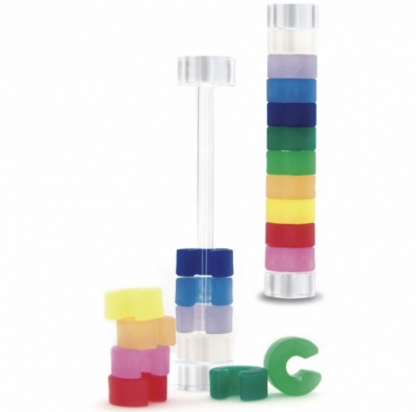 Маркеры для бокалов Pulltex