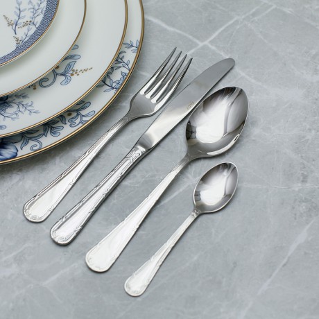 Набор столовых приборов, 4 шт. CROISÉ Face