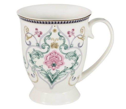 Кружка Узор, 350 мл. Primavera