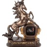 WS-686/ 2 Часы "Статный Жеребец"