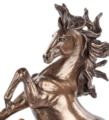 WS-686/ 2 Часы "Статный Жеребец"