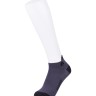 Носки спортивные Sportive ASS-0003 35-39 сер/чер (Artsocks)
