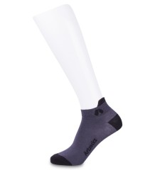 Носки спортивные Sportive ASS-0003  35-39 сер/чер (Artsocks)