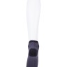 Носки спортивные Sportive ASS-0003 35-39 сер/чер (Artsocks)