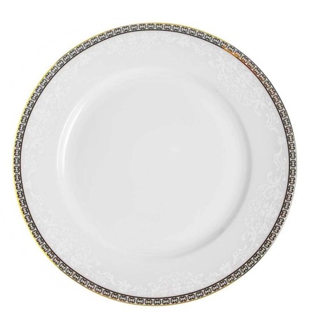 Блюдо, 30 см. Riva Gold Zarin