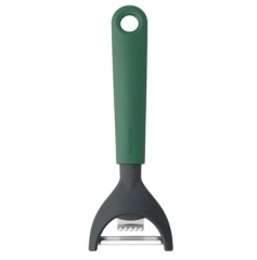 Y-образная овощечистка + нож для получения цедры Brabantia