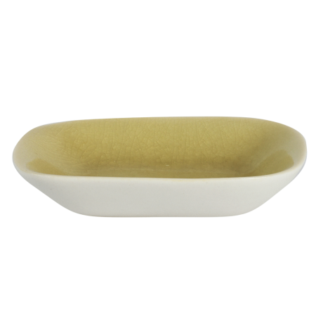 Пиала мини, 10 см. цвет жёлтый, MAGUELONE Jars