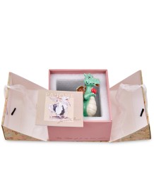 JP-41/ 4 Фигурка "Дракон" (Pavone)