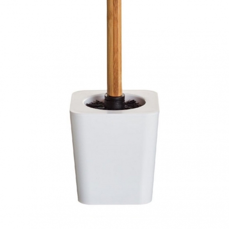 Ершик туалетный Bamboo D'casa