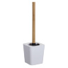 Ершик туалетный Bamboo D'casa