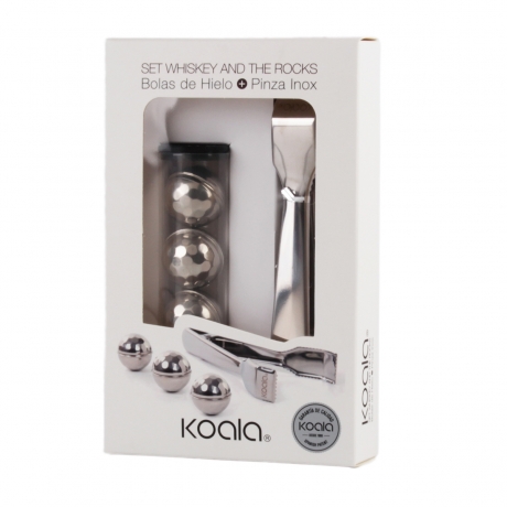 Набор для виски Koala