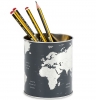 Подставка для канцелярских принадлежностей Globe Balvi