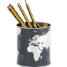 Подставка для канцелярских принадлежностей Globe Balvi