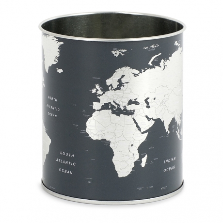 Подставка для канцелярских принадлежностей Globe Balvi