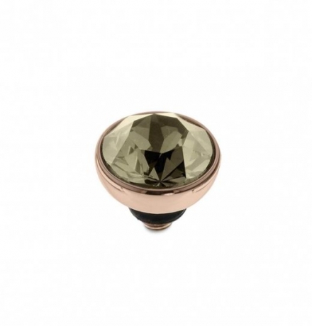 Шарм Bottone greige 680171 BW/RG Qudo