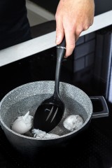 Шумовка Soft Grip Nylon MasterClass Kitchen Craft