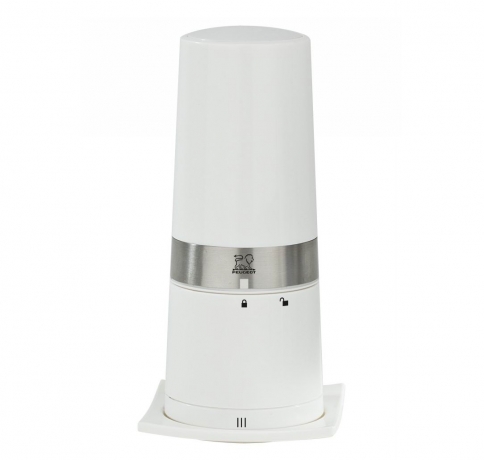 Мельница для сыра Annecy Peugeot, 18 см. белый