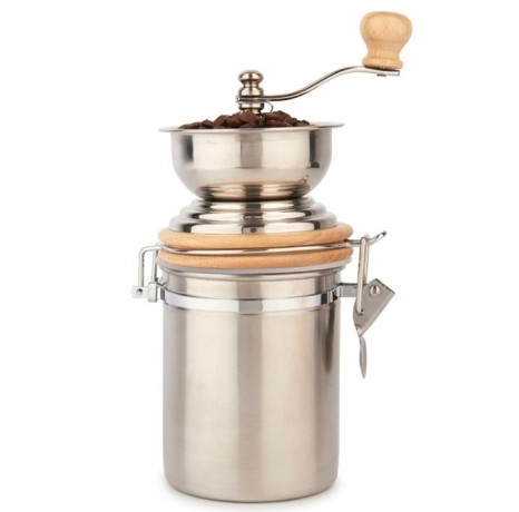 Кофемолка La Cafeterie ручная, Kitchen Craft