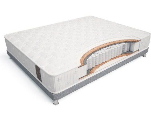 Матрас aosta АОСТА, MaterLux