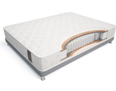 Матрас aosta АОСТА, MaterLux