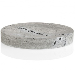 Мыльница, 14x10x2 см. Travels Gray Andrea House