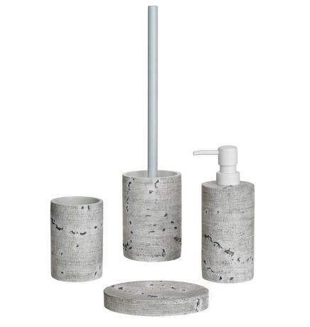 Мыльница, 14x10x2 см. Travels Gray Andrea House