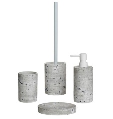 Мыльница, 14x10x2 см. Travels Gray Andrea House