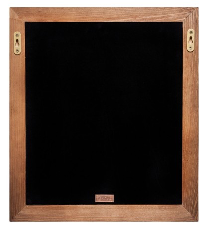 ПК-187 Ключница "Пистолет Ярыгина со знаками ФСБ" 40х44