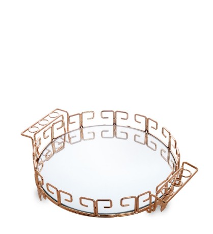 GSM-319 Набор подставок для пирожных из 3 шт. "Андантино"