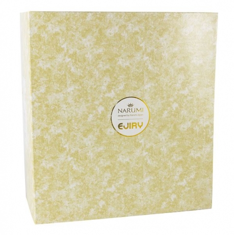 Кастрюля эмалированная, 3.8 л. Воспоминание EJIRY