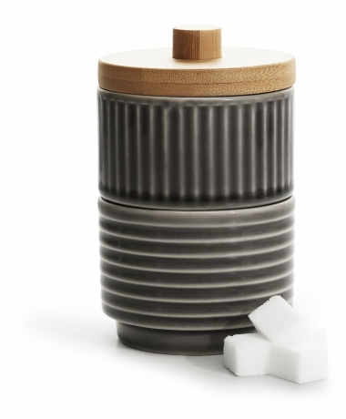 Сервировочные пиалы с крышкой, 150 мл. Coffee & More SagaForm