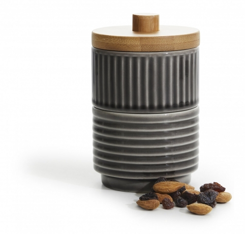 Сервировочные пиалы с крышкой, 150 мл. Coffee & More SagaForm