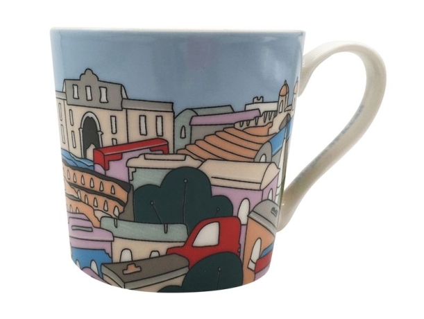 Кружка Рим, 0,43 л. Maxwell & Williams