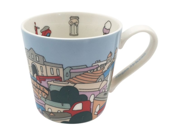 Кружка Рим, 0,43 л. Maxwell & Williams