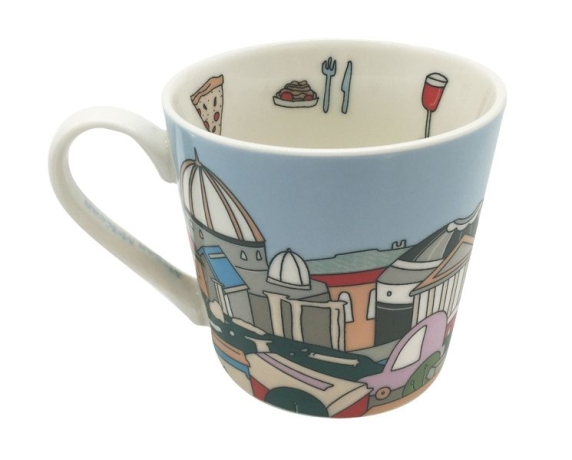 Кружка Рим, 0,43 л. Maxwell & Williams