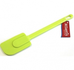 Скребок кухонный Atlantis, салатовый