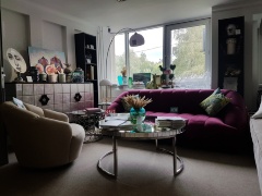 Напольная лампа Stardust