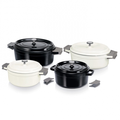 Кастрюля, 3,5 л. (26 см) Beka COOK'ON