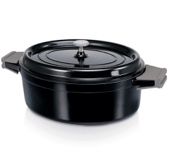 Кастрюля, 3,5 л. (26 см) Beka COOK'ON