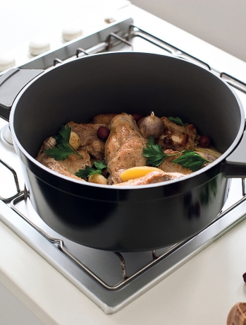 Кастрюля, 3,5 л. (26 см) Beka COOK'ON