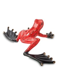 JP-08/14 Фигурка "Лягушка" (Pavone)