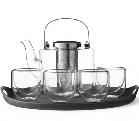 Чайный набор Bjorn™ 6 предметов Viva Scandinavia