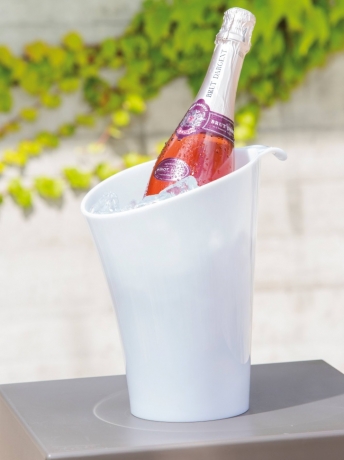 Кулер для вина PURE Koziol, белый